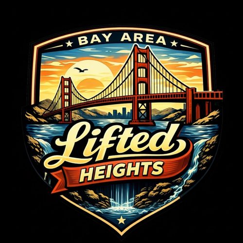 Lifted Heights Clothing LLC